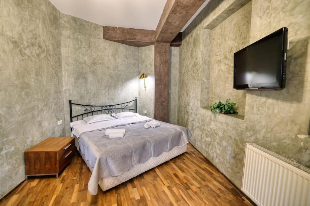 Mariko'S Home Tbiliszi Kültér fotó